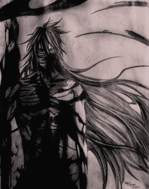 final getsuga project