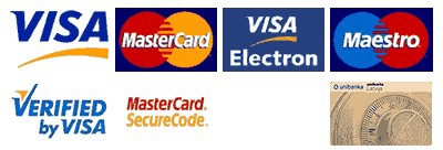 Какая картинка красуется у вас на кредитной карточке?