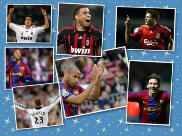 Кто станит чемпионом мира по футболу в 2010 ?