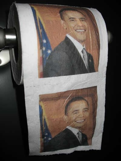 Gribu nopelnīt ar tualetes papīru – kāds nemīlamais politiķis uz tā būtu pats ejošākais?