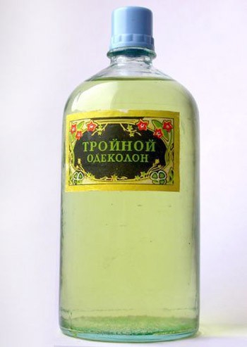 ваши любимые духи/одеколон?
