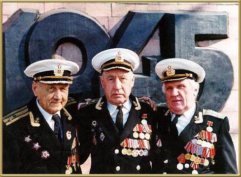Вспомним военные годы? Какие фотки за душу берут?
