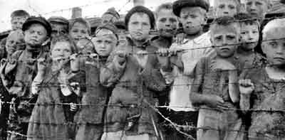 Вспомним военные годы? Какие фотки за душу берут?