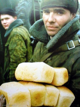 Вспомним военные годы? Какие фотки за душу берут?