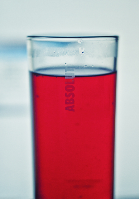 red poison
