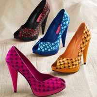 Девушки, какие для вас самые красивые туфли на свете? )