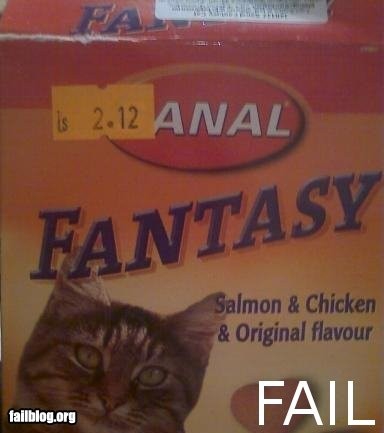 ваша любимая fail картинка?