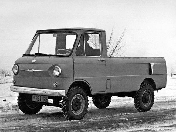 Автомобиль твоей мечты?