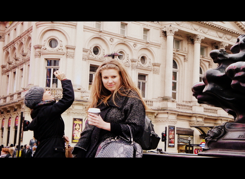 Piccadilly Circus