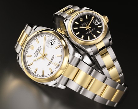 Какие наручные часы предпочитаете?
