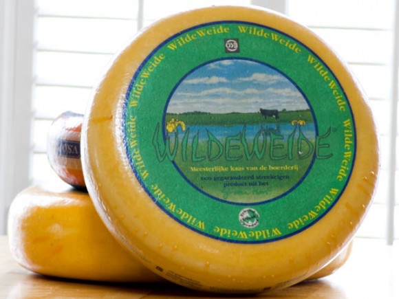 Какой сыр любите?