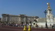 Buckingham palace