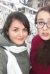 и вот так вот почти каждая фотография :D