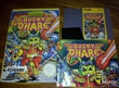 Вечер NES Bucky O'Hare