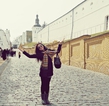 Я ♥ КИЕВ 