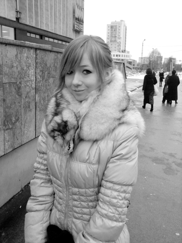 Кисса:** ;D