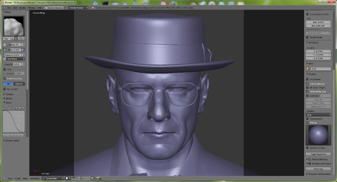 Work in Progress
