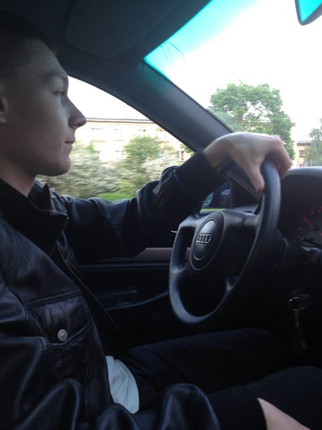 Душим. -]