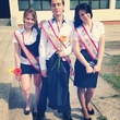 Последний звонок! :))) >>