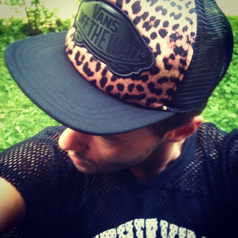 по почте, #swag