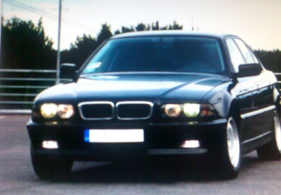 На какой машине Вы последний раз передвигались??