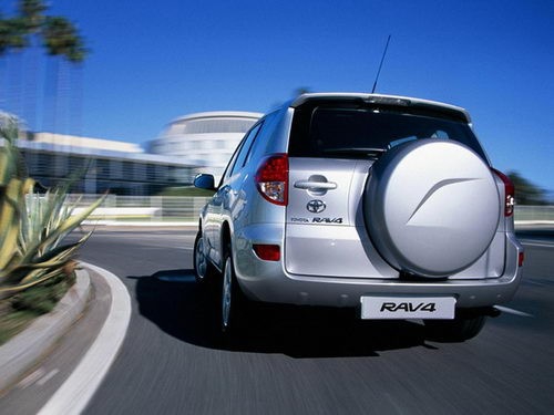 На какой машине Вы последний раз передвигались??