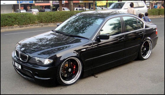 На какой машине Вы последний раз передвигались??