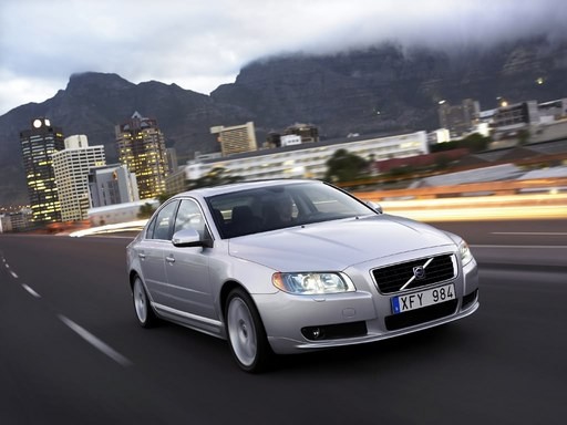 На какой машине Вы последний раз передвигались??