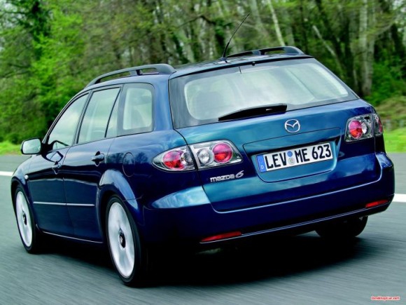 На какой машине Вы последний раз передвигались??