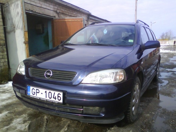 На какой машине Вы последний раз передвигались??