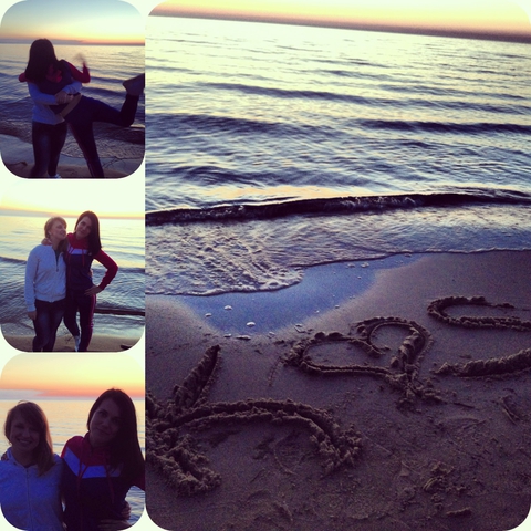 Friends♥