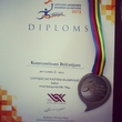 prosral  olimpiadu