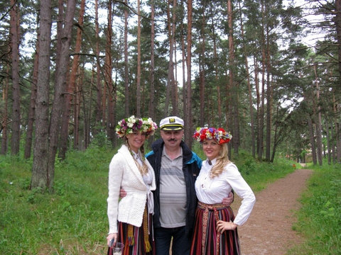 Лиго однако