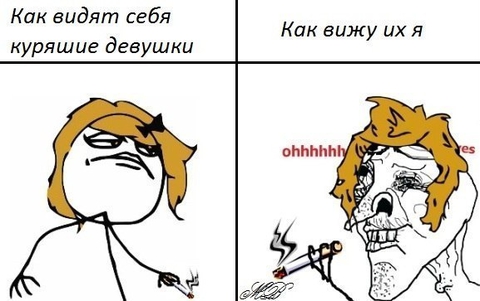 Что вы ненавидете больше всего?