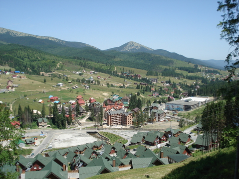 bucovel  