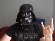 it's Vader time!