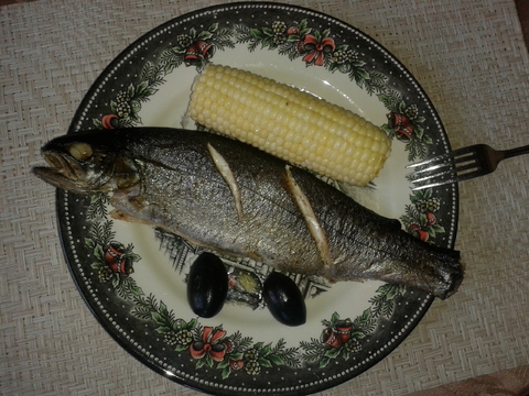 Dinner