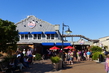 Bubba Gump shrimp from Forrest Gump movie 