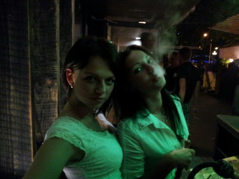 Just bar.