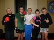 SHOOTBOXING