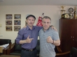 SHOOTBOXING