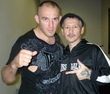 SHOOTBOXING