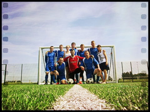 nashe Dinamo v Anglii ;>