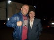 SHOOTBOXING