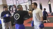 SHOOTBOXING