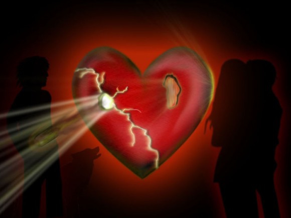 No kā Tev viss vairāk bail???