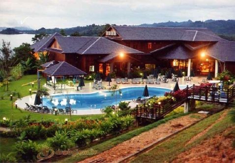 Vieta kur Jūs gribētu atgriezties vel un vel???