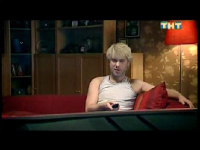 ваша любимая поза