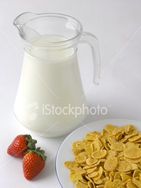 что у вас на завтрок??