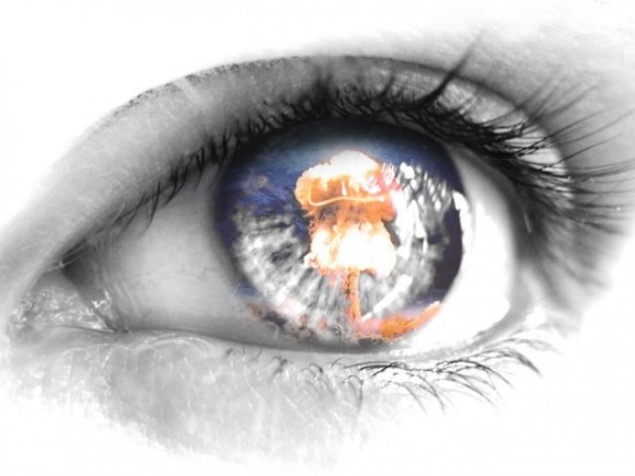 No kā Tev viss vairāk bail???